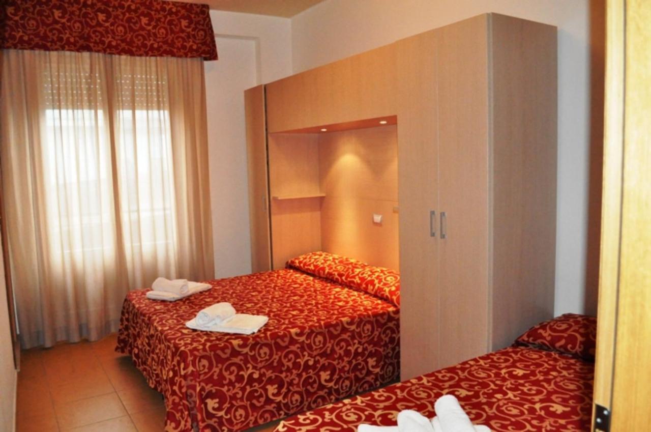 Hotel Mimosa Bellaria-Igea Marina Kamer foto