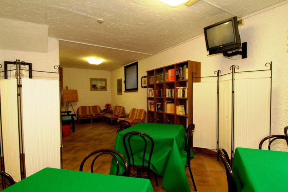 Hotel Mimosa Bellaria-Igea Marina Buitenkant foto